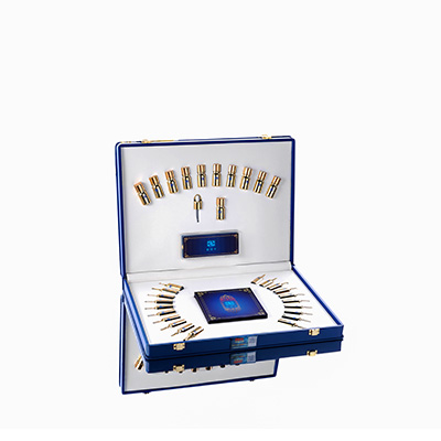 万柏林全身经络解压套